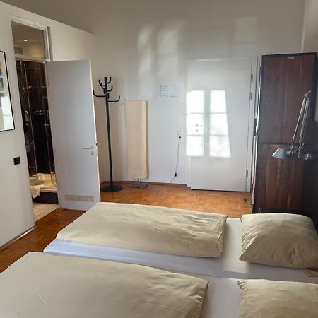 Whliving - Apartments & Studios In Konstanz Exterior photo