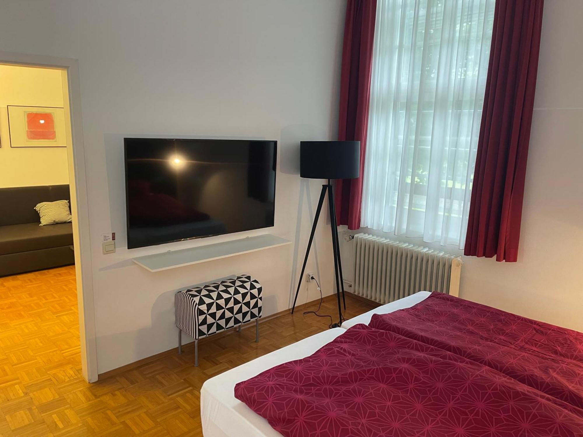 Whliving - Apartments & Studios In Konstanz Exterior photo