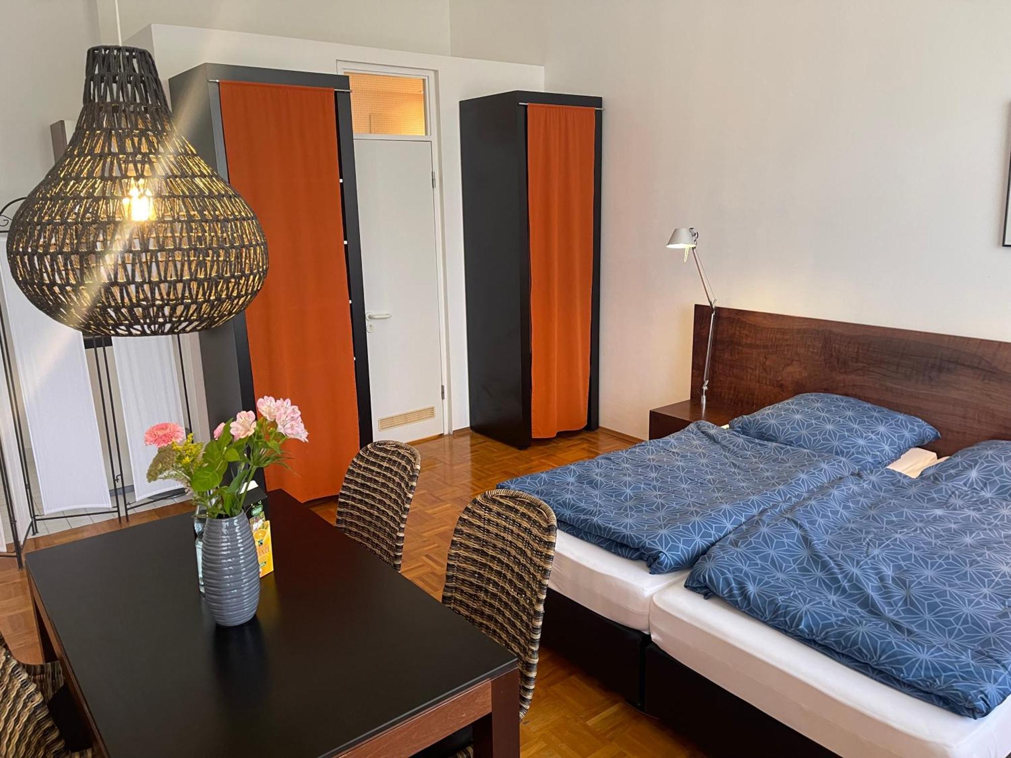 Whliving - Apartments & Studios In Konstanz Exterior photo