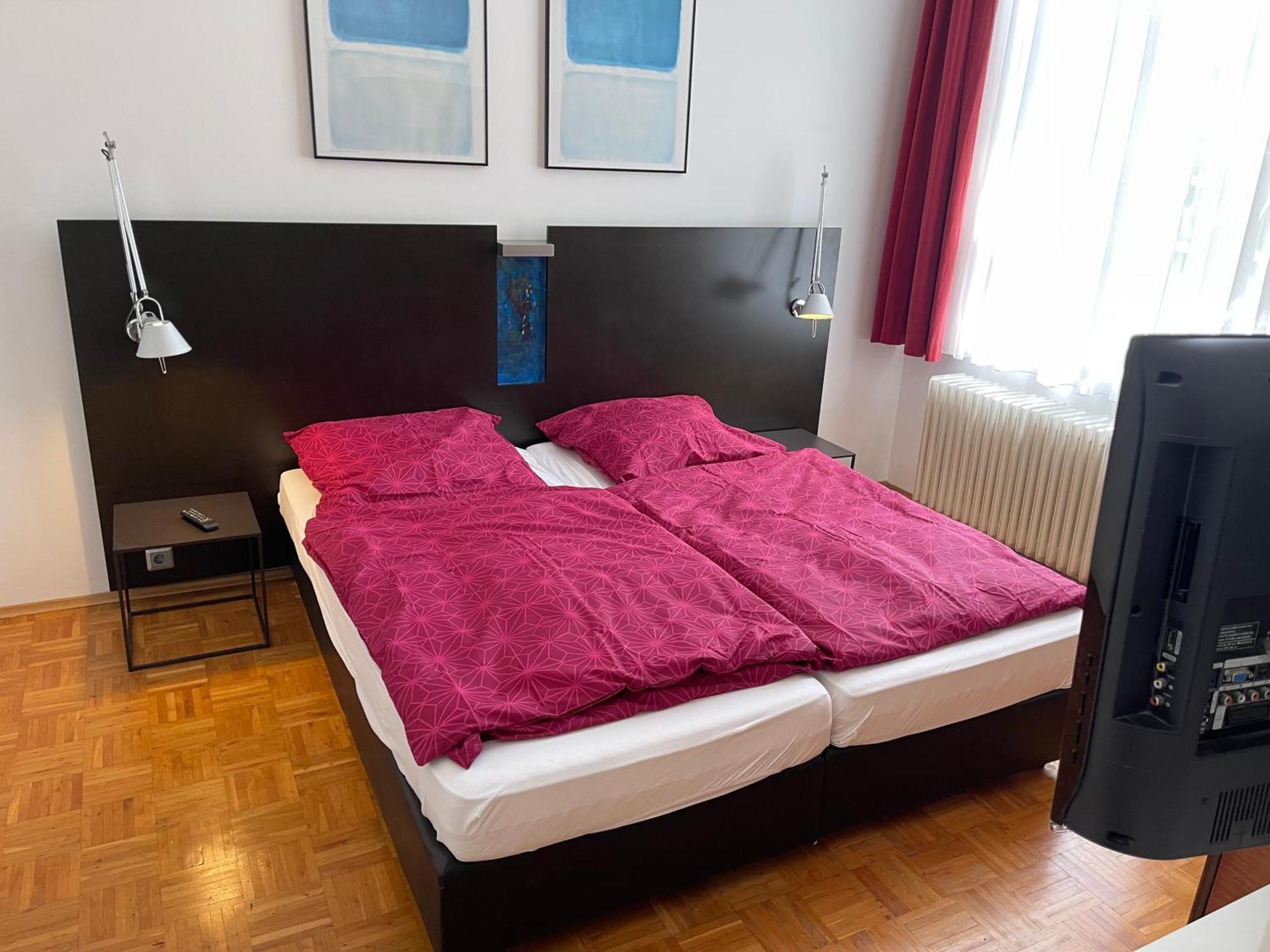 Whliving - Apartments & Studios In Konstanz Exterior photo
