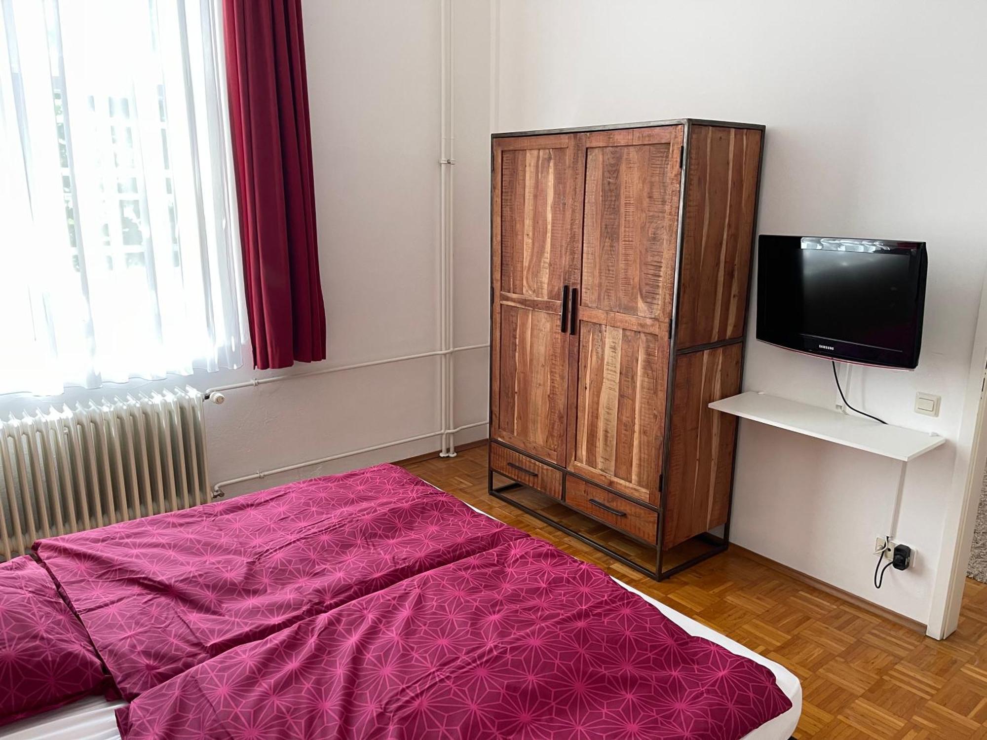 Whliving - Apartments & Studios In Konstanz Exterior photo