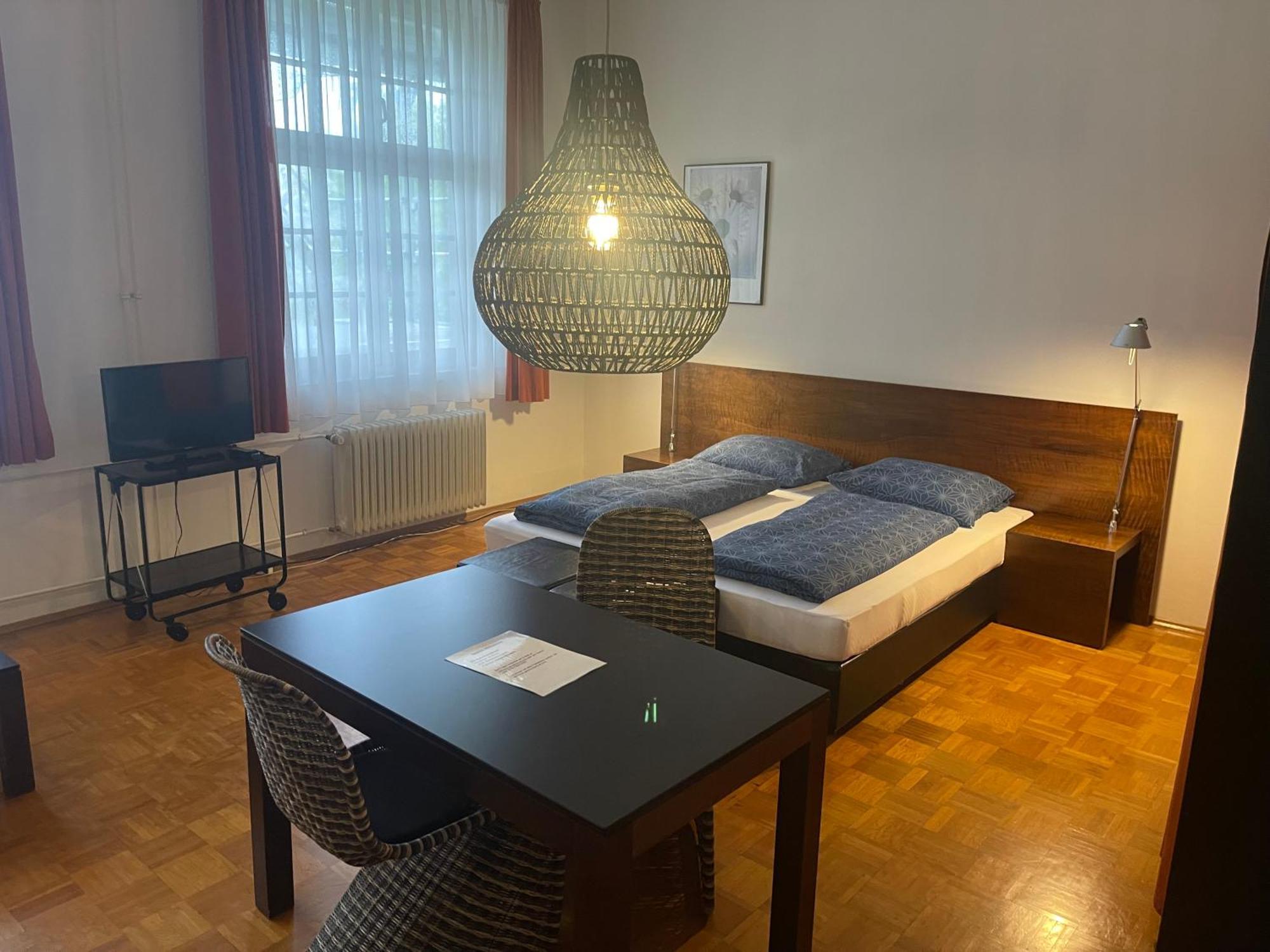 Whliving - Apartments & Studios In Konstanz Exterior photo
