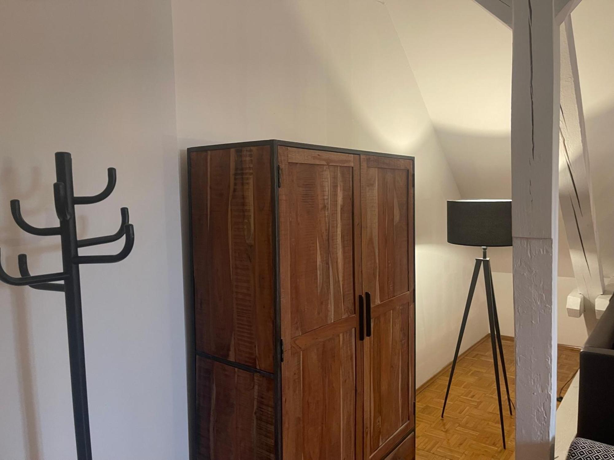 Whliving - Apartments & Studios In Konstanz Exterior photo