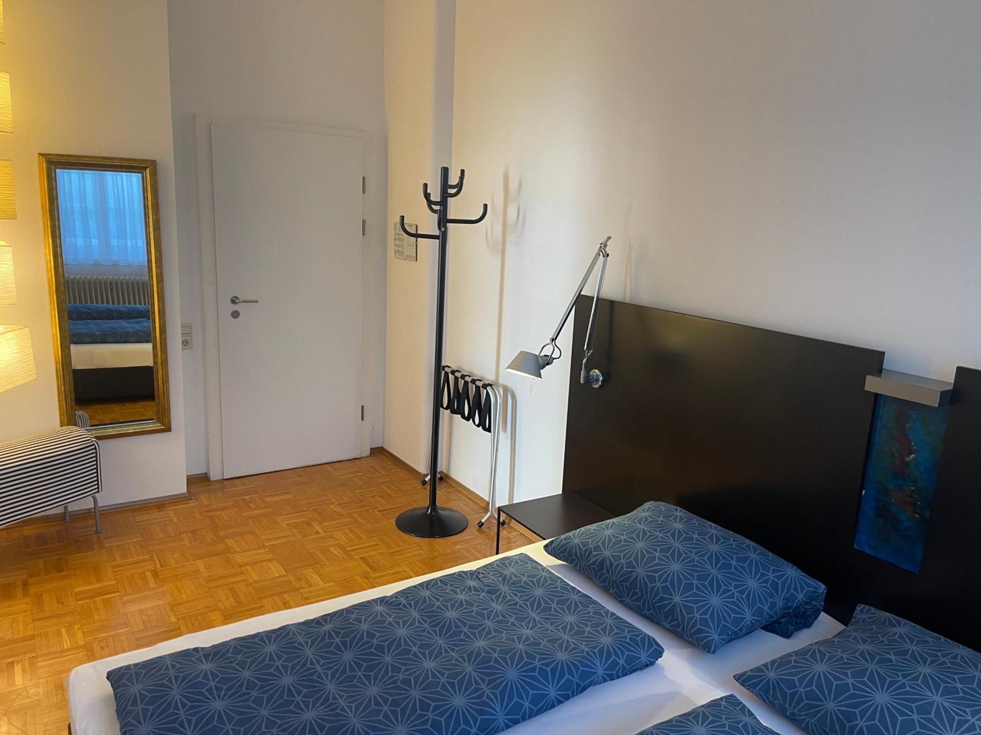 Whliving - Apartments & Studios In Konstanz Exterior photo