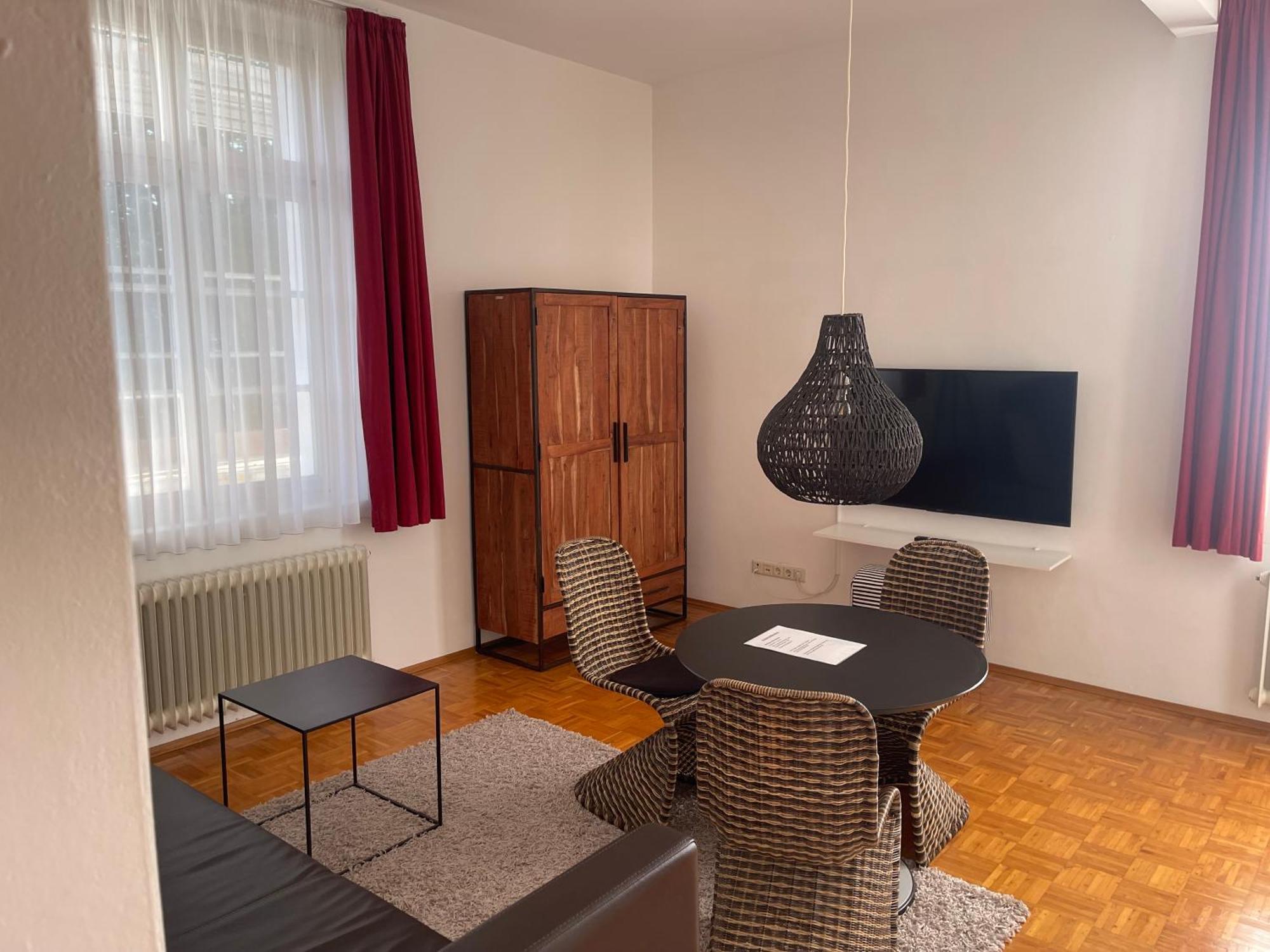 Whliving - Apartments & Studios In Konstanz Exterior photo