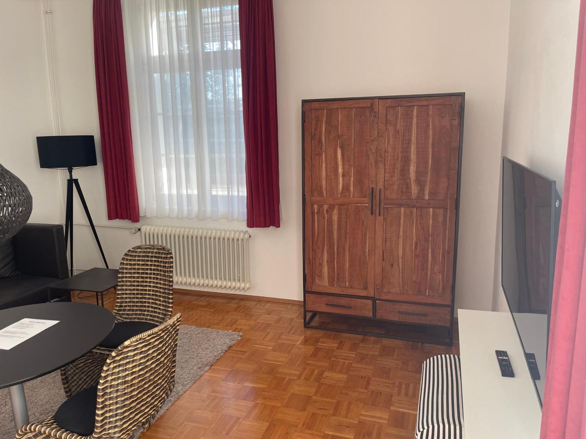 Whliving - Apartments & Studios In Konstanz Exterior photo