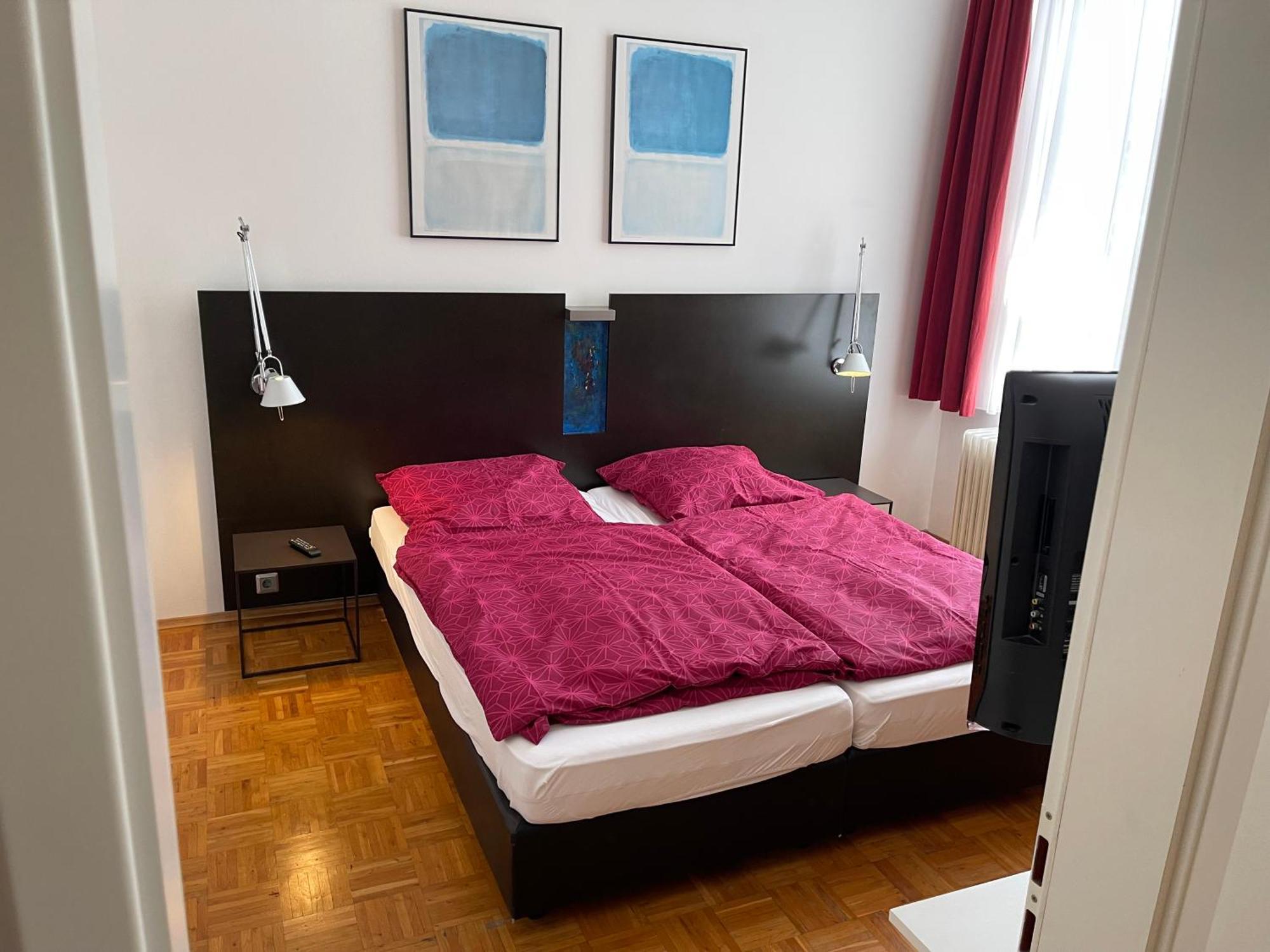 Whliving - Apartments & Studios In Konstanz Exterior photo