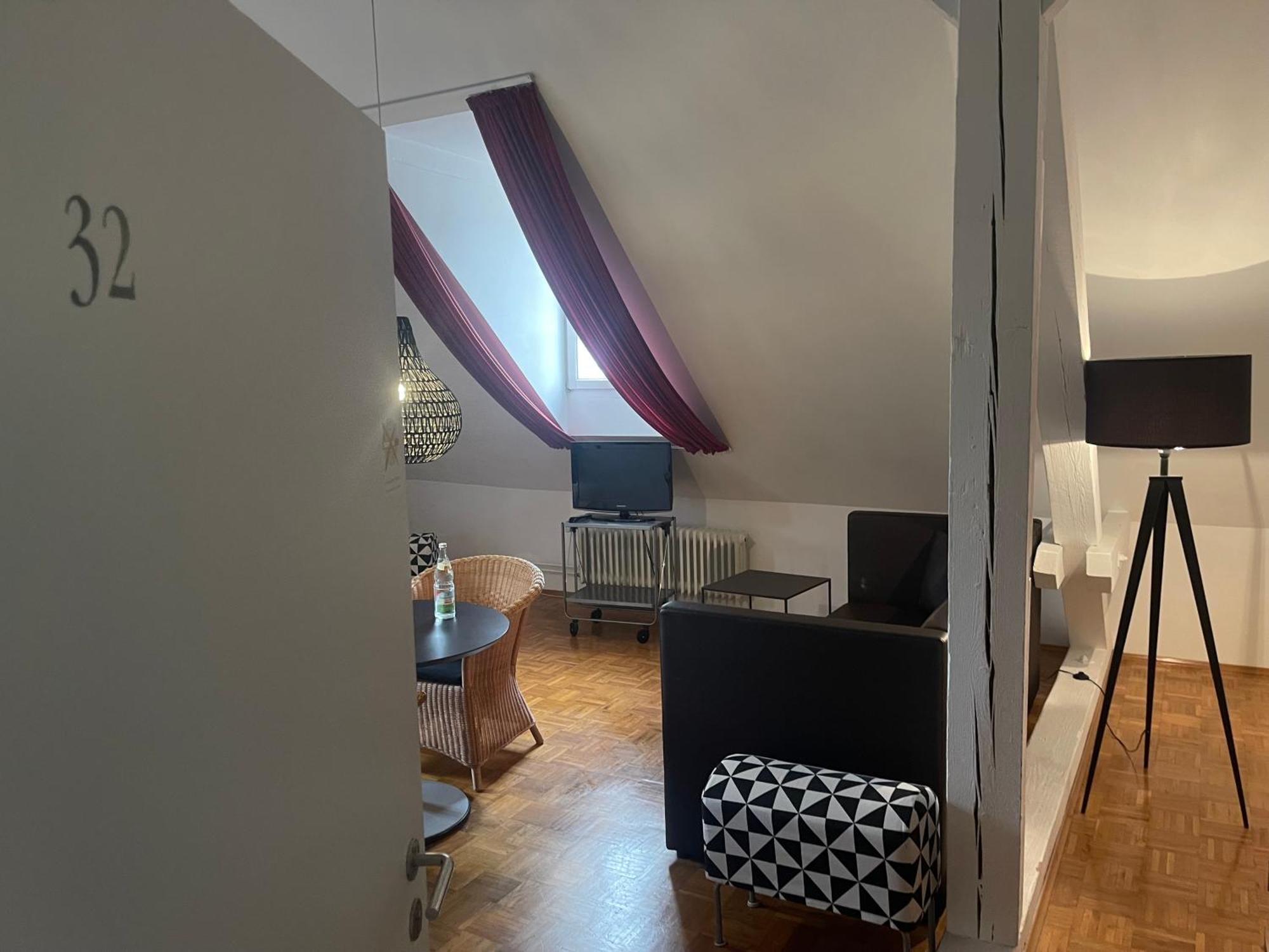 Whliving - Apartments & Studios In Konstanz Exterior photo