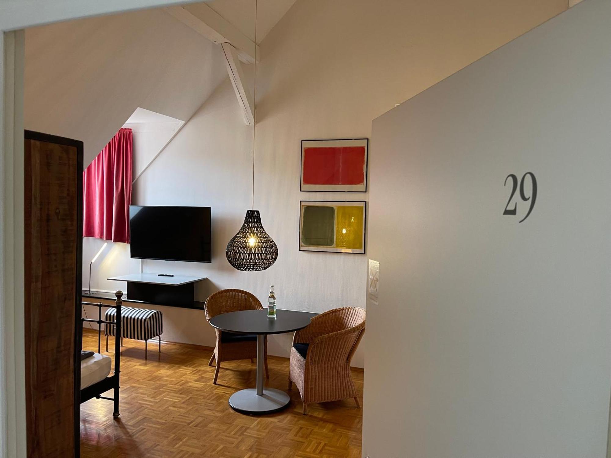 Whliving - Apartments & Studios In Konstanz Exterior photo