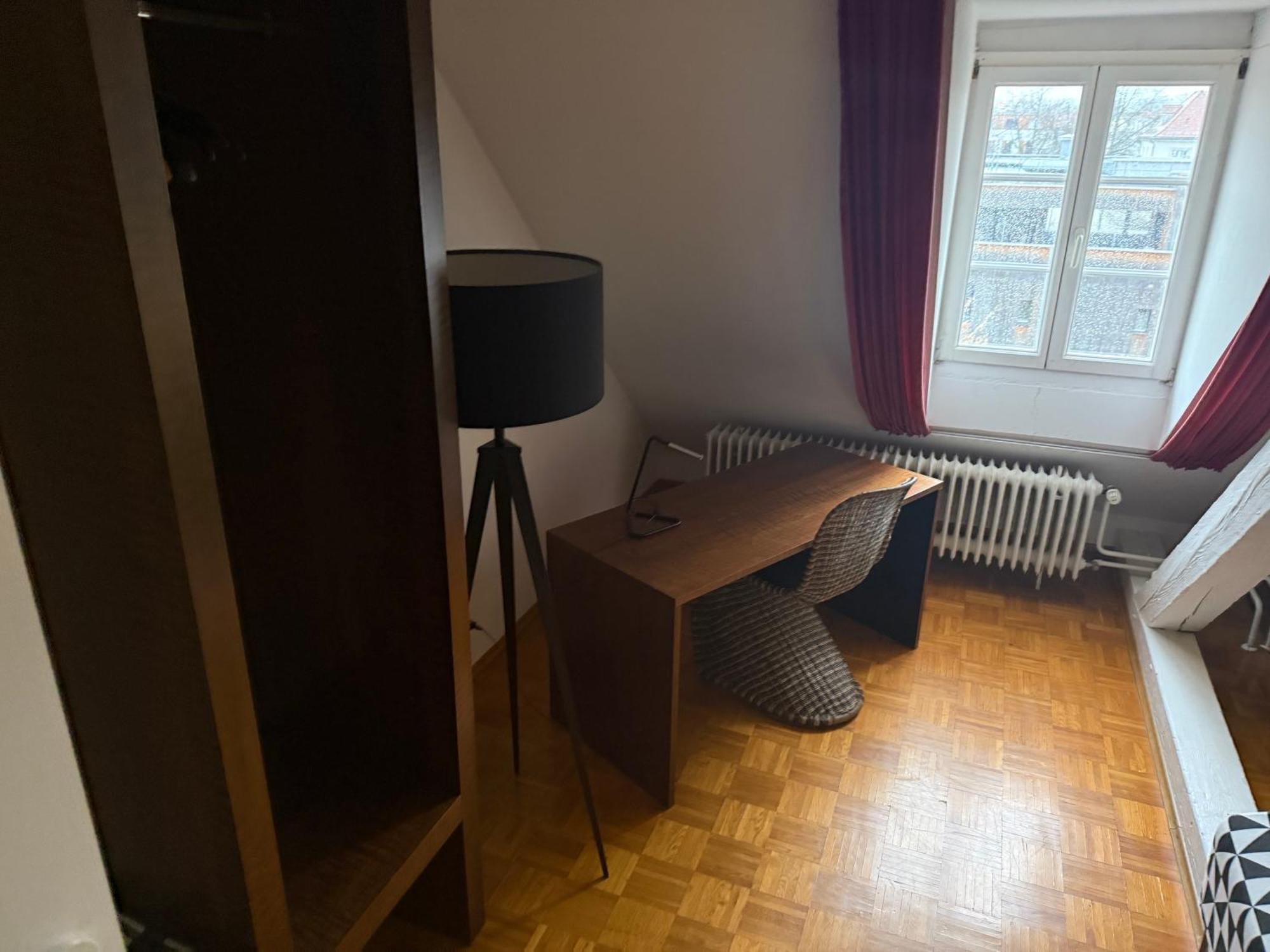 Whliving - Apartments & Studios In Konstanz Exterior photo