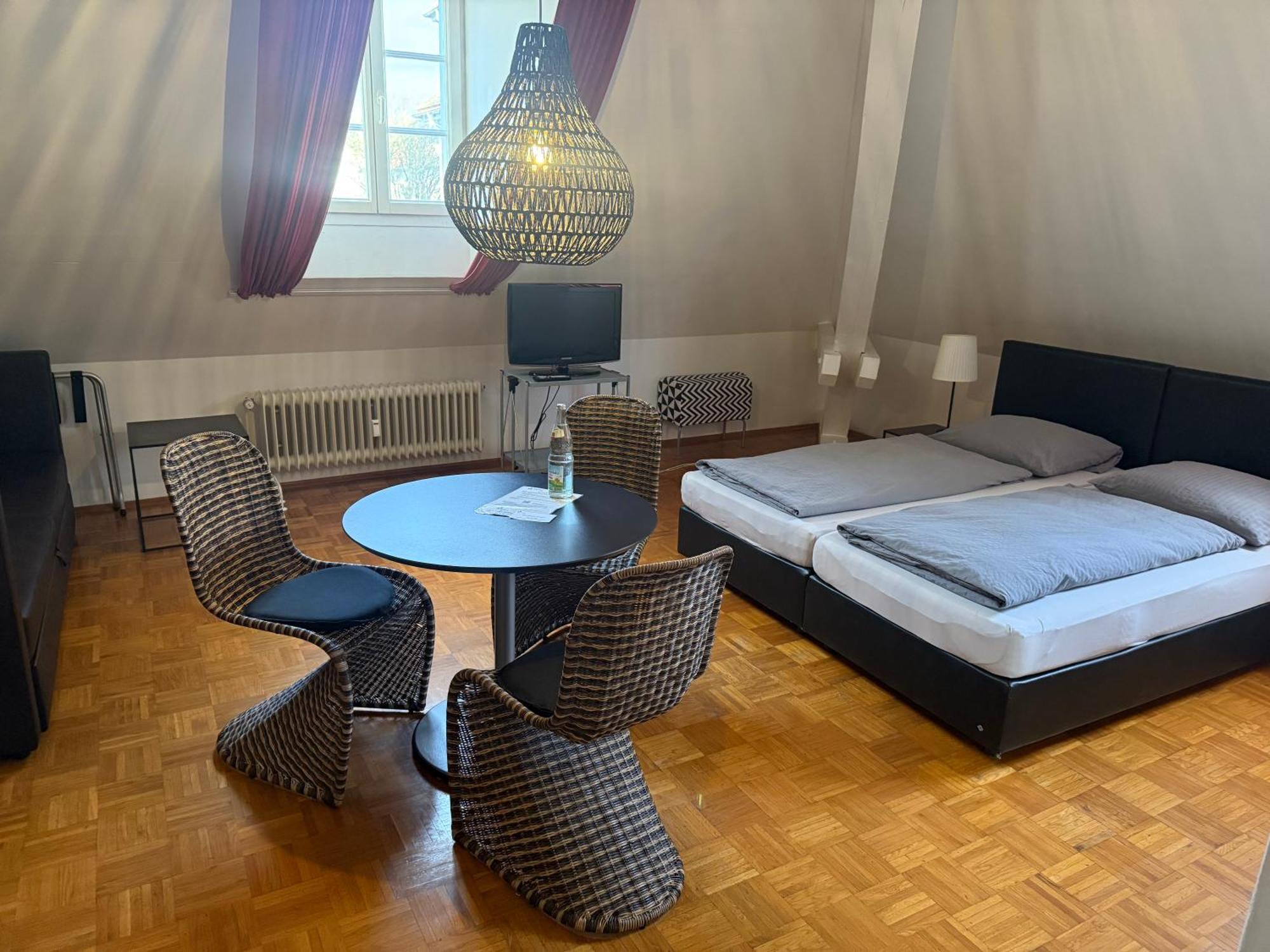 Whliving - Apartments & Studios In Konstanz Exterior photo
